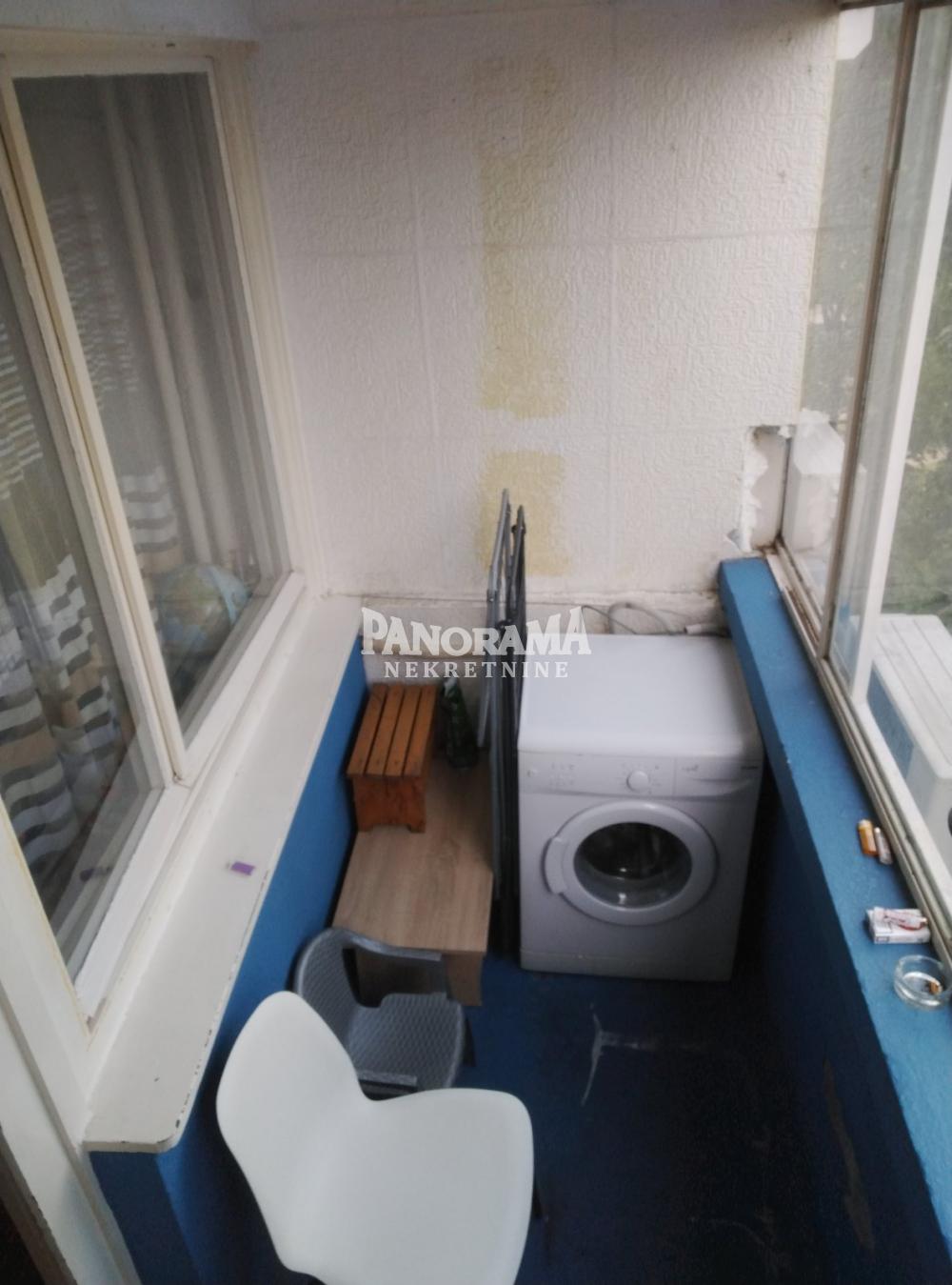 Slika 9 - Ohridska, Jednoiposoban stan na prodaju, 41m2, 140.000€