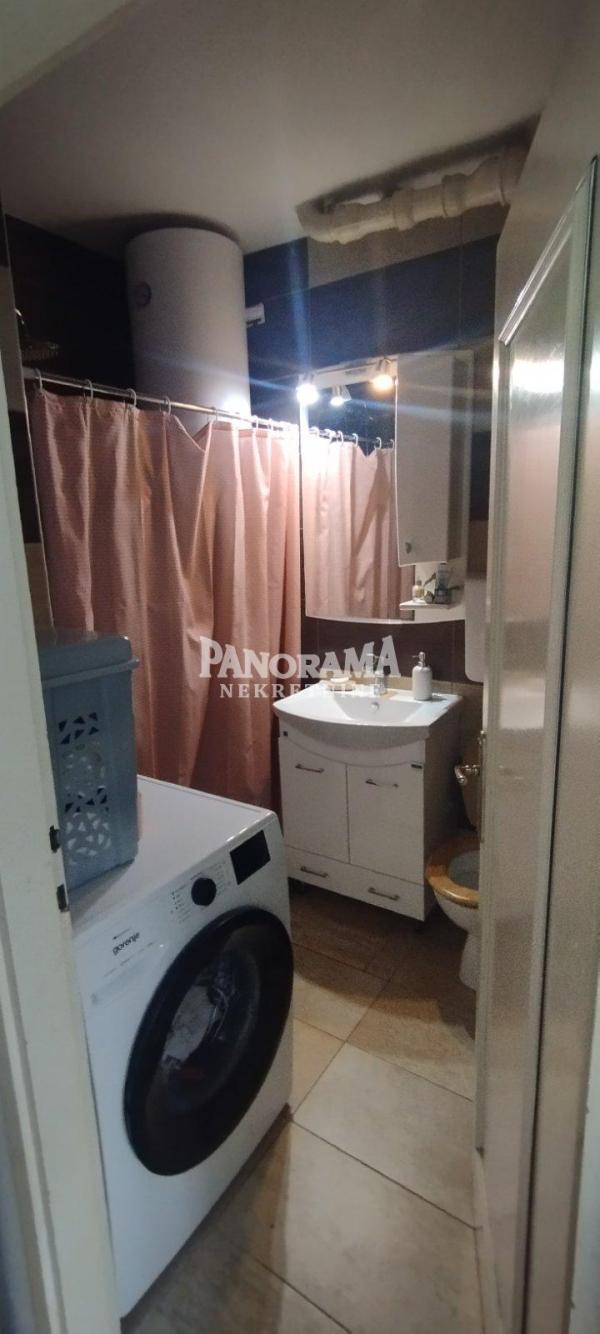 Slika 7 - Ohridska, Jednoiposoban stan na prodaju, 41m2, 140.000€