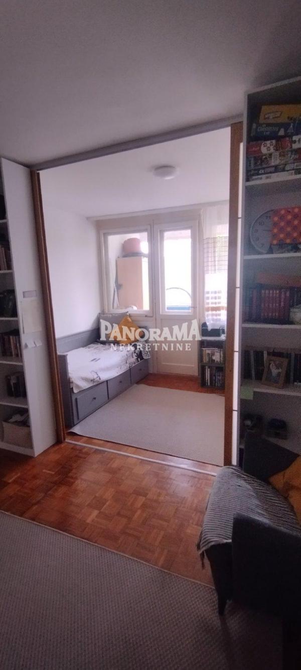 Slika 4 - Ohridska, Jednoiposoban stan na prodaju, 41m2, 140.000€