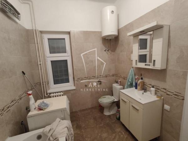 Slika 9 - 27. marta, Troiposoban stan za izdavanje, 68m2, 900€