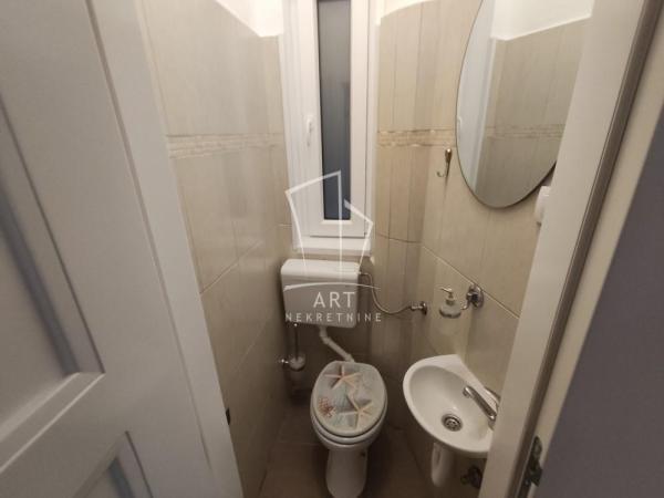 Slika 10 - 27. marta, Troiposoban stan za izdavanje, 68m2, 900€