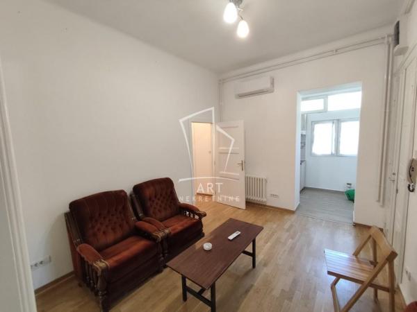 Slika 1 - 27. marta, Troiposoban stan za izdavanje, 68m2, 900€
