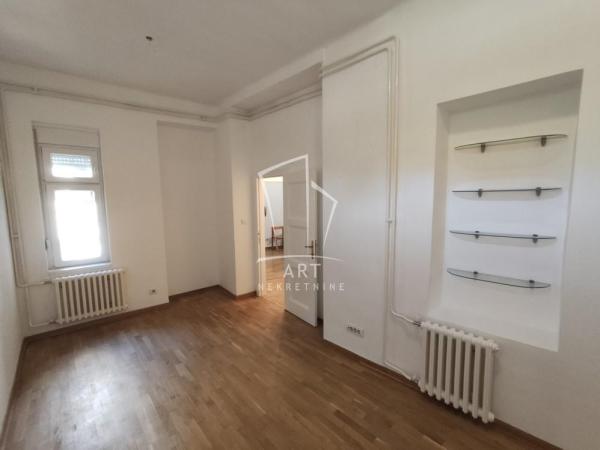 Slika 4 - 27. marta, Troiposoban stan za izdavanje, 68m2, 900€