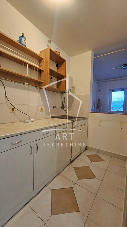 Slika 3 - Klare Cetkin, Jednoiposoban stan za izdavanje, 45m2, 500€