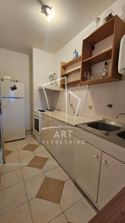 Slika 4 - Klare Cetkin, Jednoiposoban stan za izdavanje, 45m2, 500€