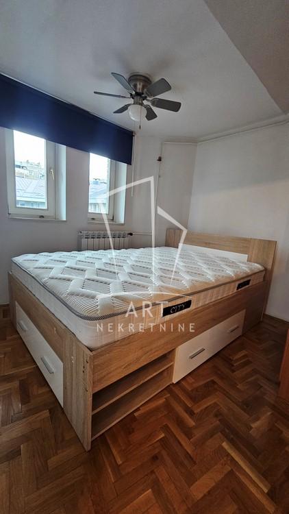 Slika 5 - Klare Cetkin, Jednoiposoban stan za izdavanje, 45m2, 500€