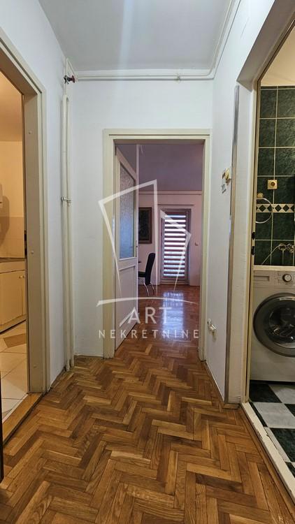 Slika 6 - Klare Cetkin, Jednoiposoban stan za izdavanje, 45m2, 500€