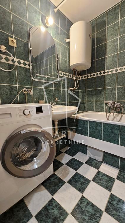 Slika 7 - Klare Cetkin, Jednoiposoban stan za izdavanje, 45m2, 500€