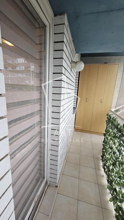 Slika 8 - Klare Cetkin, Jednoiposoban stan za izdavanje, 45m2, 500€