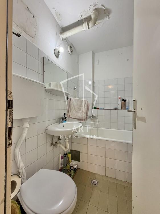 Slika 9 - Kedrova, Jednosoban stan na prodaju, 59m2, 186.000€