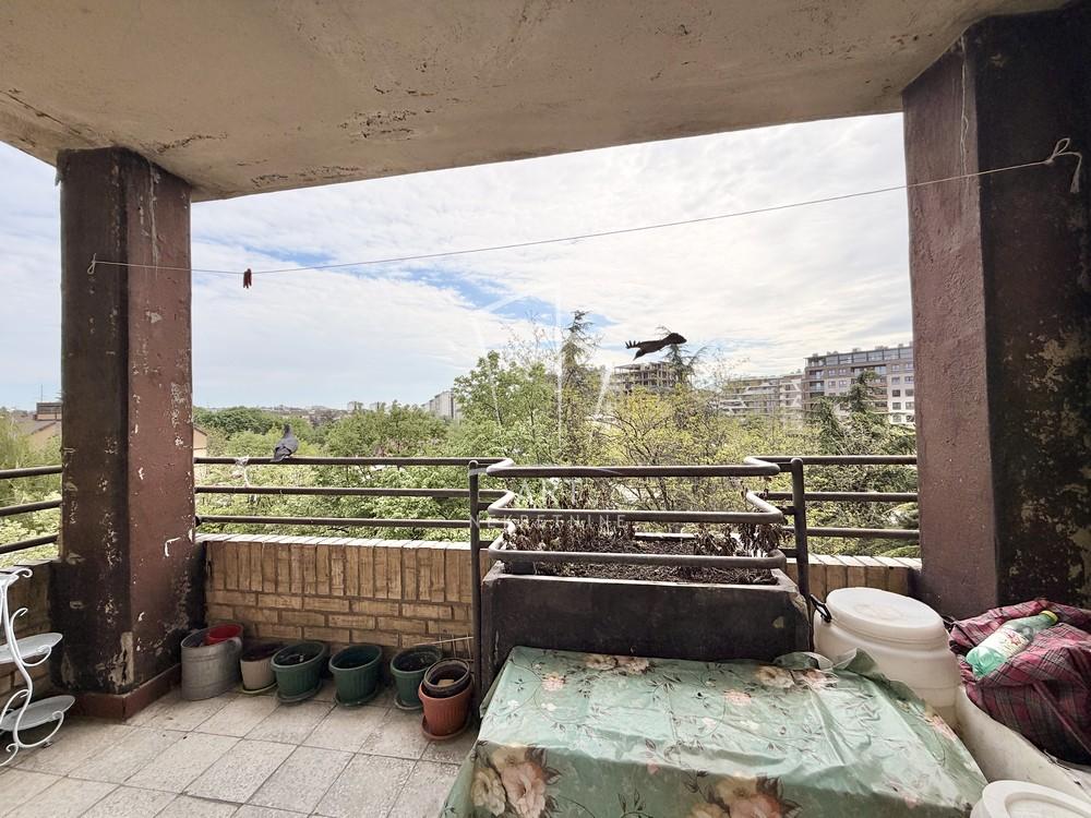 Slika 11 - Kedrova, Jednosoban stan na prodaju, 59m2, 186.000€