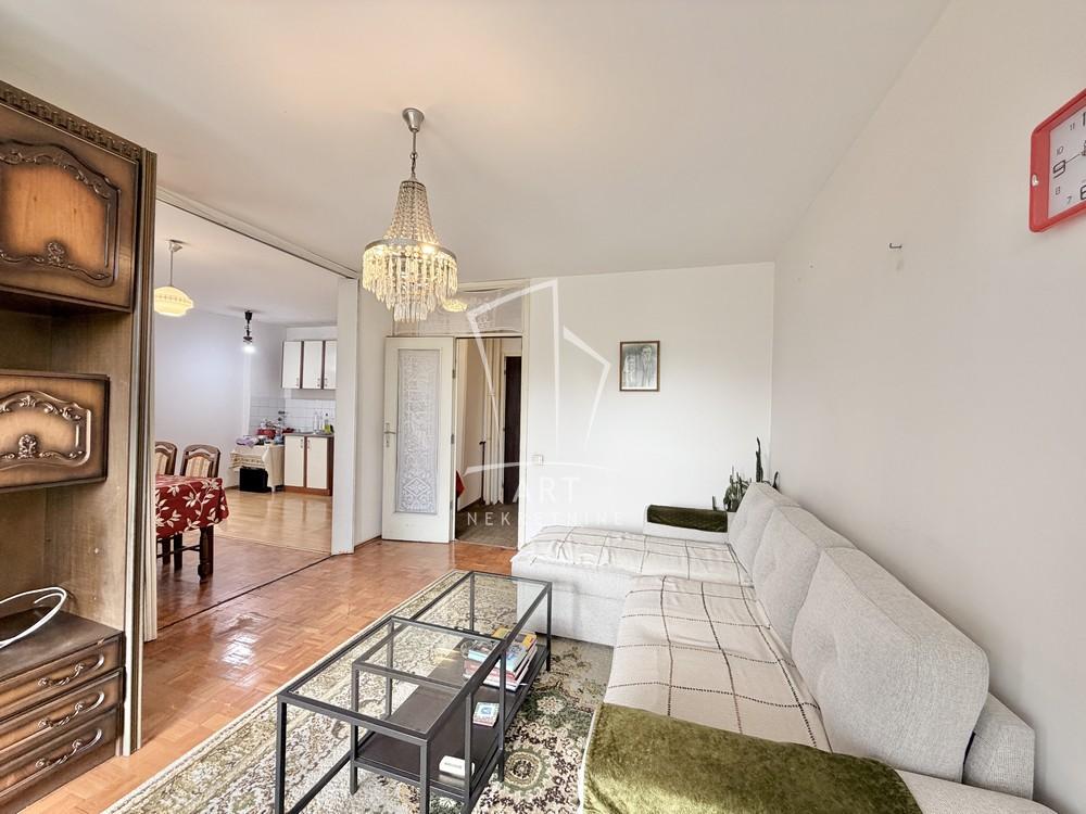 Slika 1 - Kedrova, Jednosoban stan na prodaju, 59m2, 186.000€