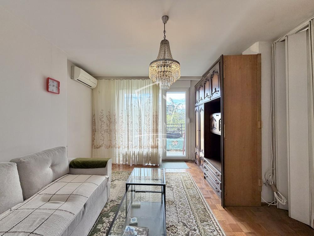 Slika 2 - Kedrova, Jednosoban stan na prodaju, 59m2, 186.000€