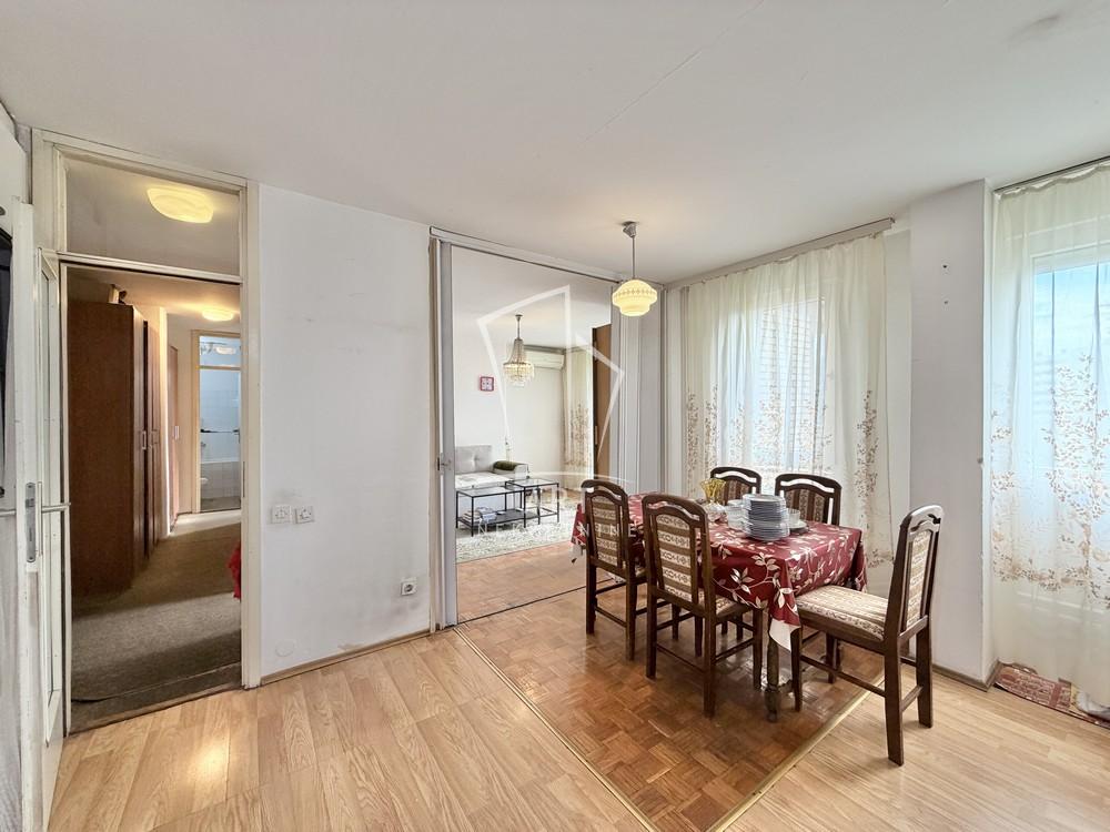 Slika 3 - Kedrova, Jednosoban stan na prodaju, 59m2, 186.000€