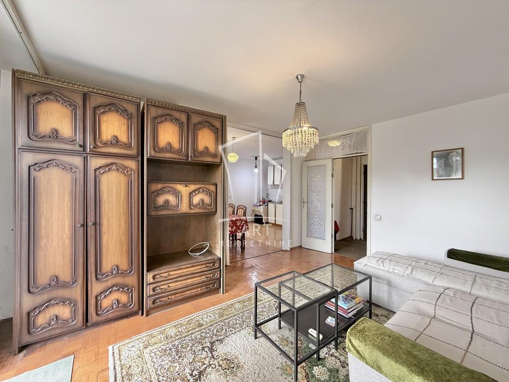 Slika 4 - Kedrova, Jednosoban stan na prodaju, 59m2, 186.000€