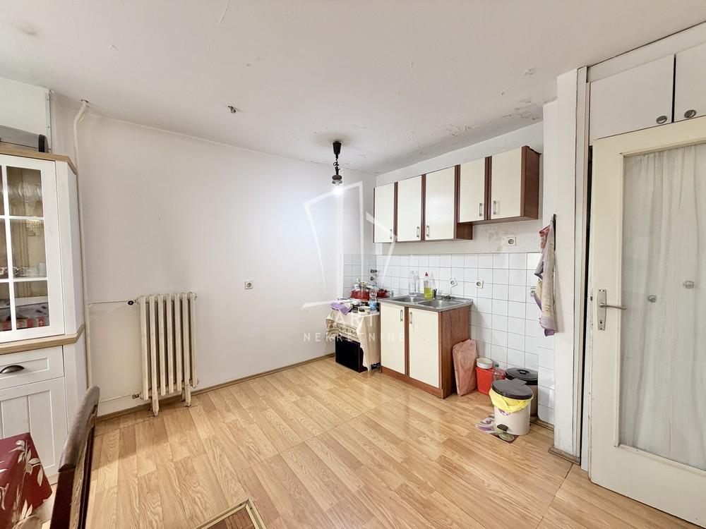 Slika 5 - Kedrova, Jednosoban stan na prodaju, 59m2, 186.000€