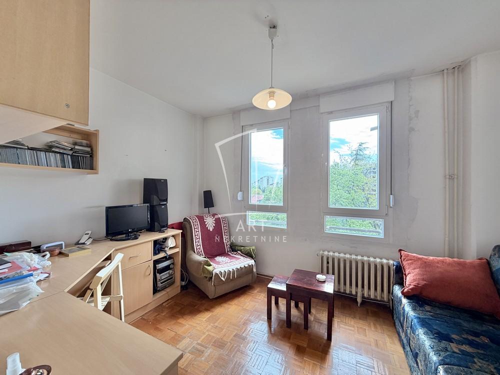 Slika 6 - Kedrova, Jednosoban stan na prodaju, 59m2, 186.000€