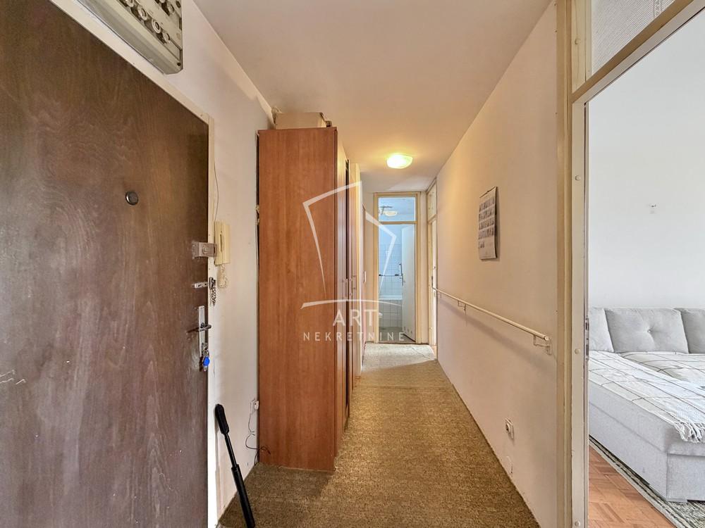 Slika 7 - Kedrova, Jednosoban stan na prodaju, 59m2, 186.000€