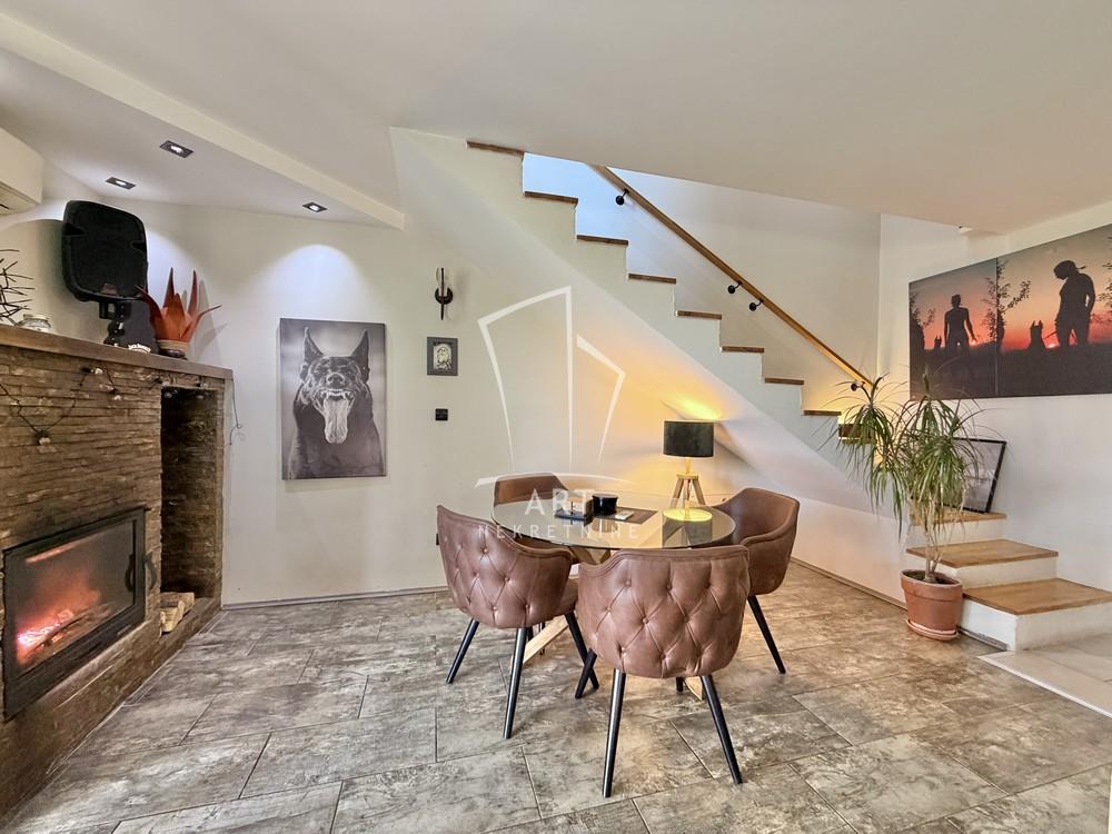 Slika 3 - Stari Vinogradi, Kuća na prodaju, 155m2, 365.000€
