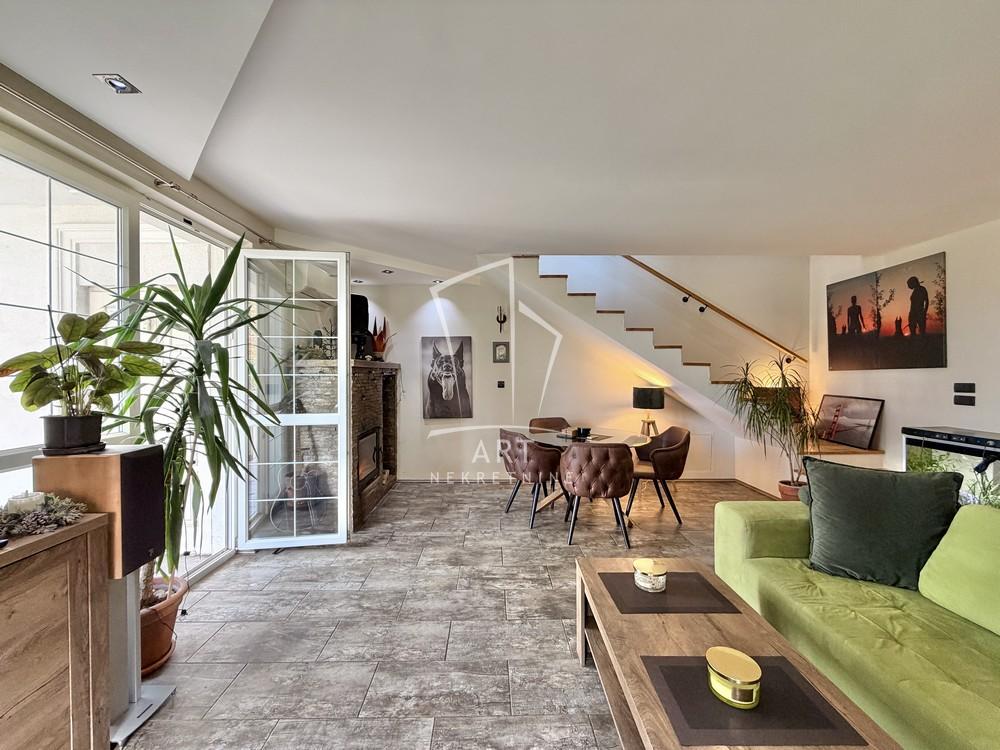 Slika 1 - Stari Vinogradi, Kuća na prodaju, 155m2, 365.000€