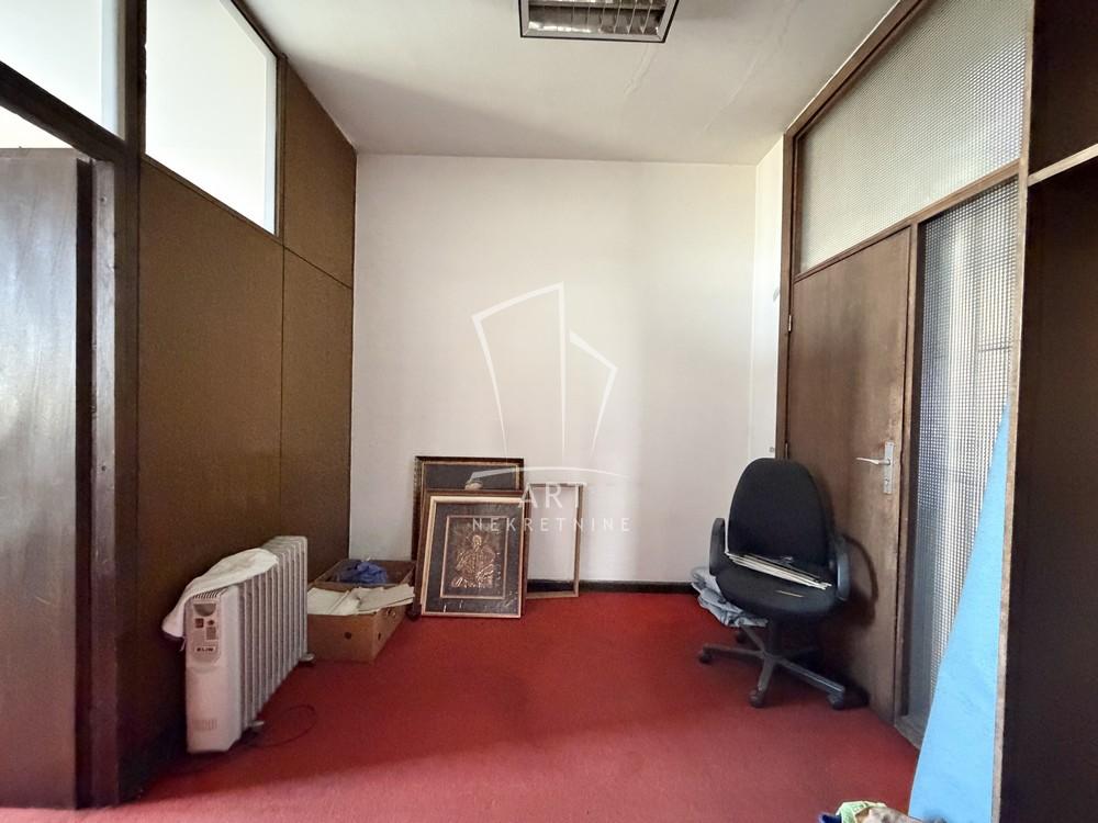 Slika 9 - Kneza Miloša,  Lokal za izdavanje, 113m2, 1.700€
