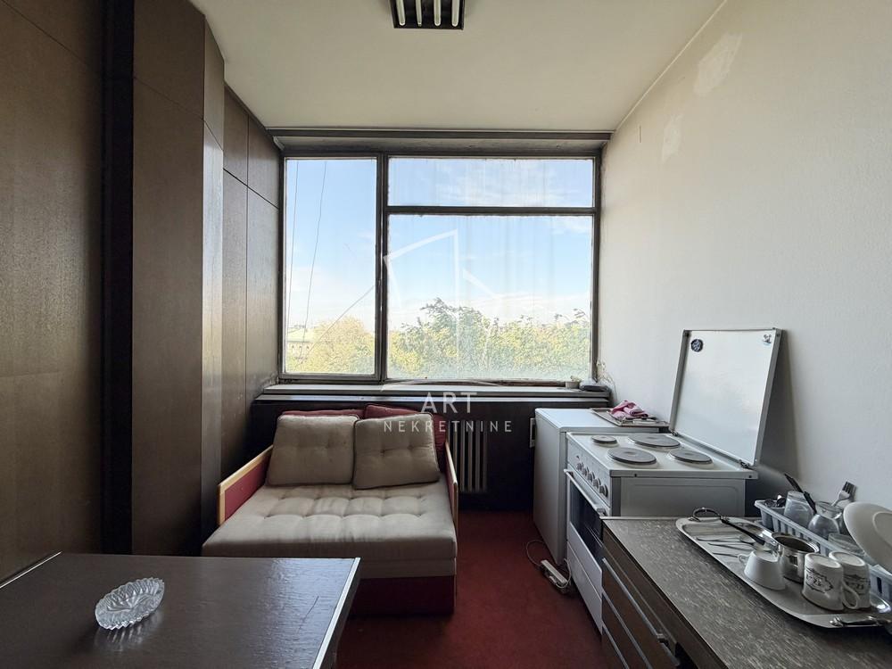 Slika 10 - Kneza Miloša,  Lokal za izdavanje, 113m2, 1.700€