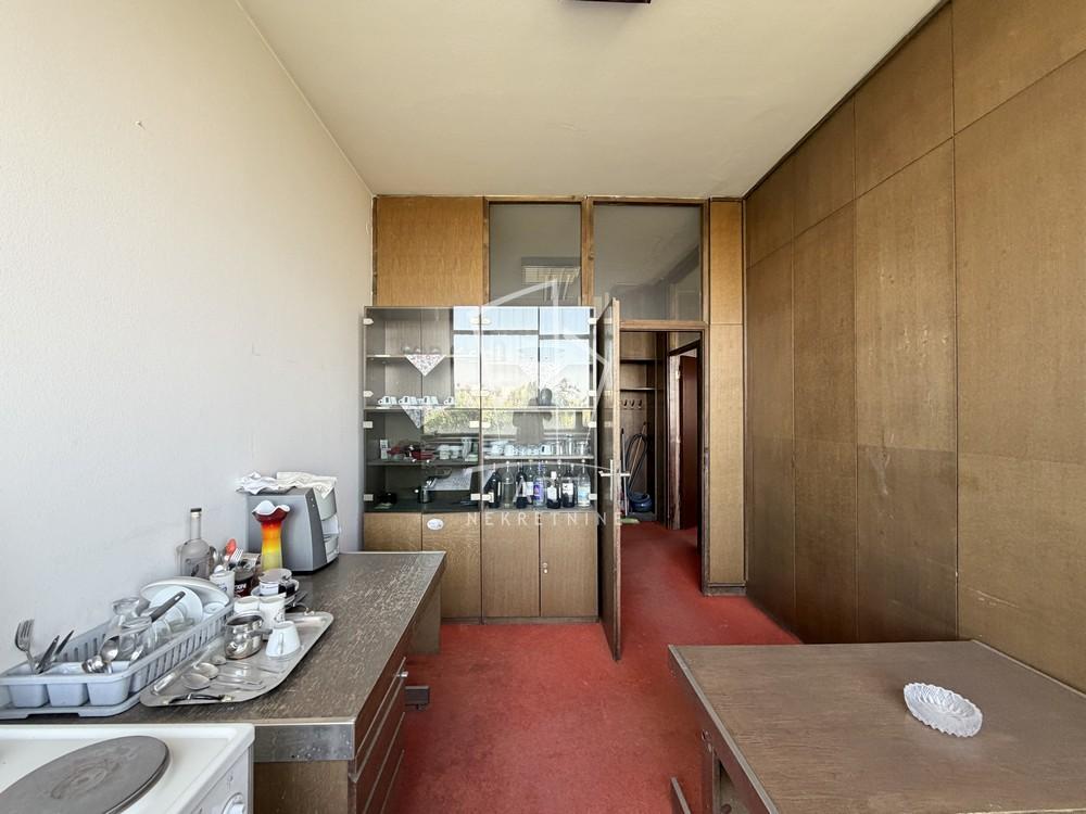 Slika 11 - Kneza Miloša,  Lokal za izdavanje, 113m2, 1.700€