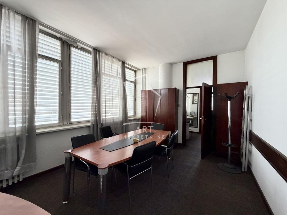 Slika 3 - Kneza Miloša,  Lokal za izdavanje, 113m2, 1.700€