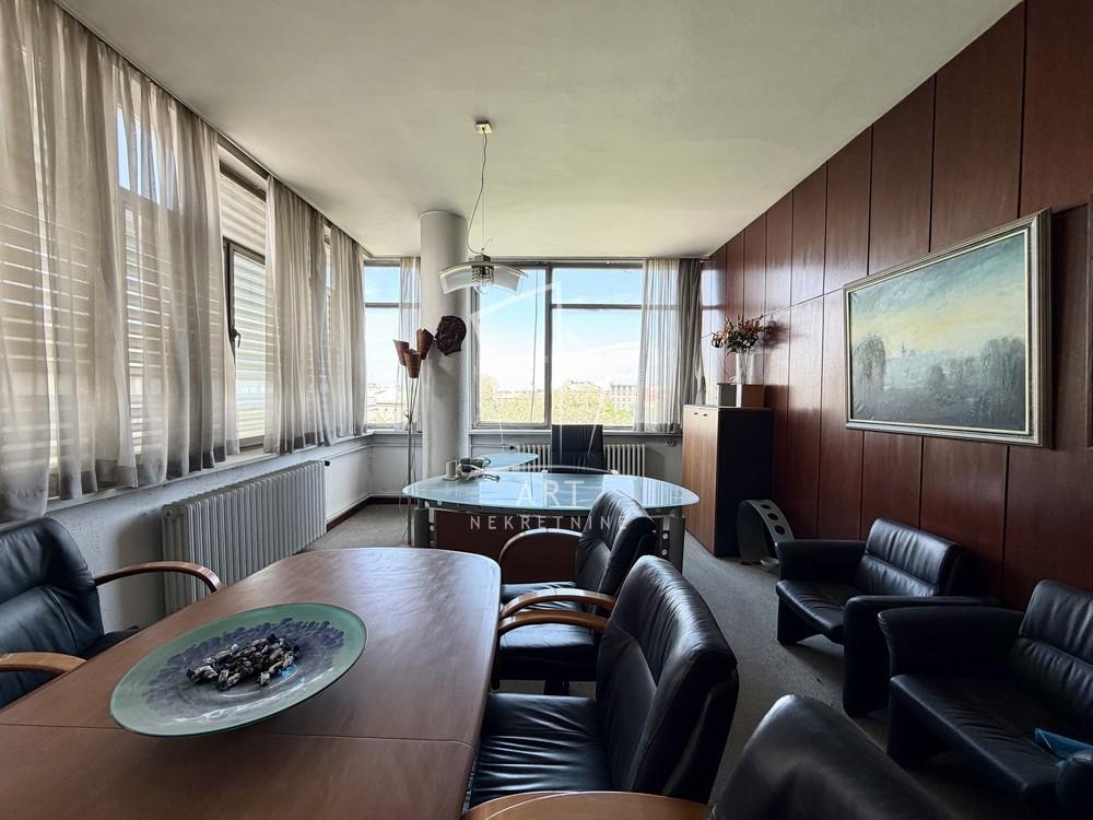 Slika 5 - Kneza Miloša,  Lokal za izdavanje, 113m2, 1.700€