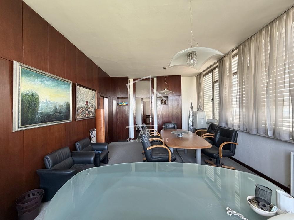 Slika 6 - Kneza Miloša,  Lokal za izdavanje, 113m2, 1.700€