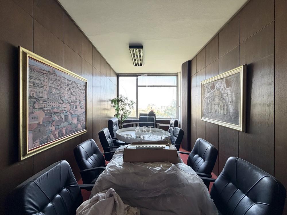 Slika 7 - Kneza Miloša,  Lokal za izdavanje, 113m2, 1.700€
