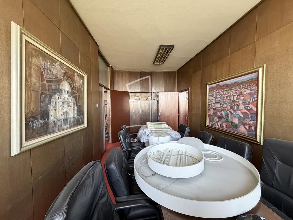 Slika 8 - Kneza Miloša,  Lokal za izdavanje, 113m2, 1.700€