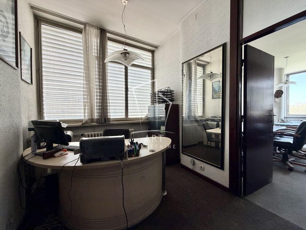 Glavna slika -Kneza Miloša,  Lokal za izdavanje, 113m2, 1.700€