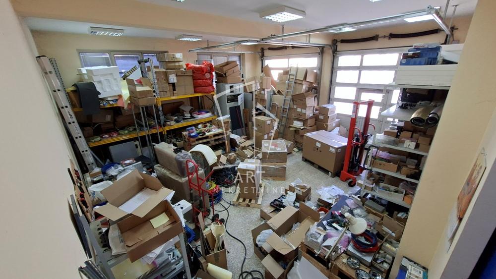 Slika 3 - Dunavskih virova,  Lokal za izdavanje, 150m2, 1.500€