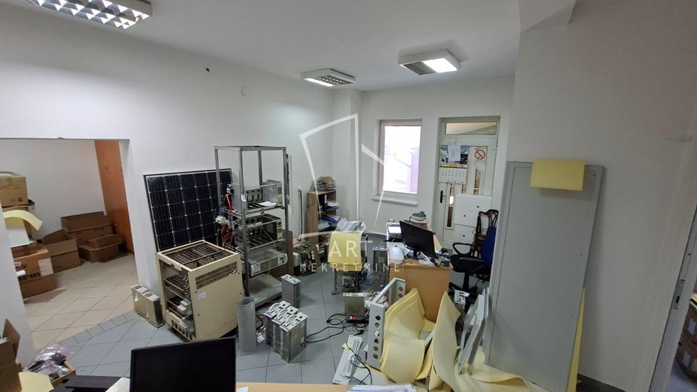 Slika 7 - Dunavskih virova,  Lokal za izdavanje, 150m2, 1.500€