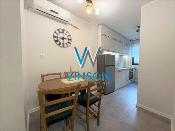 Slika 3 - Puškinova, Dvosoban stan za izdavanje, 50m2, 450€