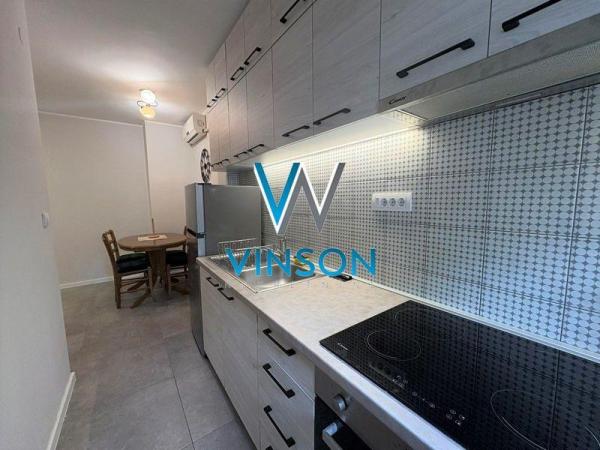 Slika 6 - Puškinova, Dvosoban stan za izdavanje, 50m2, 450€