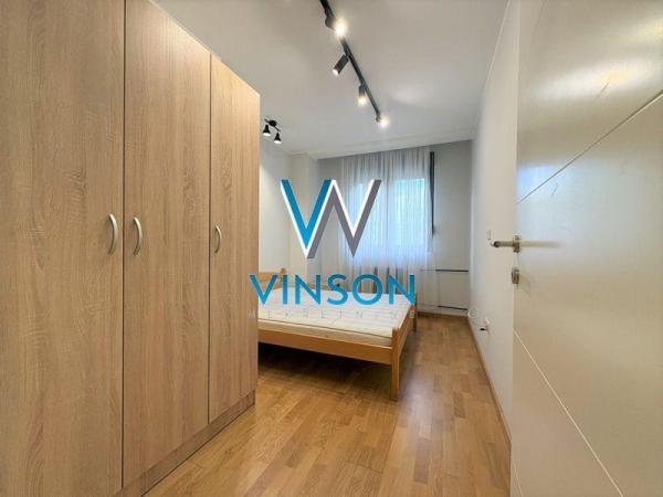 Slika 7 - Puškinova, Dvosoban stan za izdavanje, 50m2, 450€