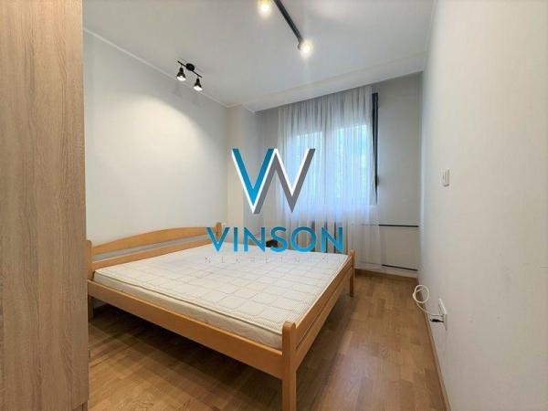 Slika 8 - Puškinova, Dvosoban stan za izdavanje, 50m2, 450€