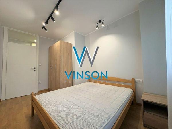 Slika 9 - Puškinova, Dvosoban stan za izdavanje, 50m2, 450€