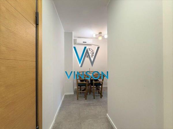 Slika 10 - Puškinova, Dvosoban stan za izdavanje, 50m2, 450€