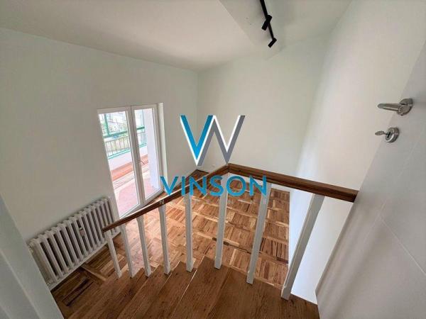 Slika 7 - Cara Dušana, Dvosoban stan na prodaju, 47m2, 137.970€