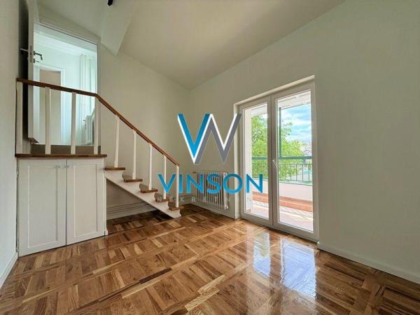 Slika 8 - Cara Dušana, Dvosoban stan na prodaju, 47m2, 137.970€