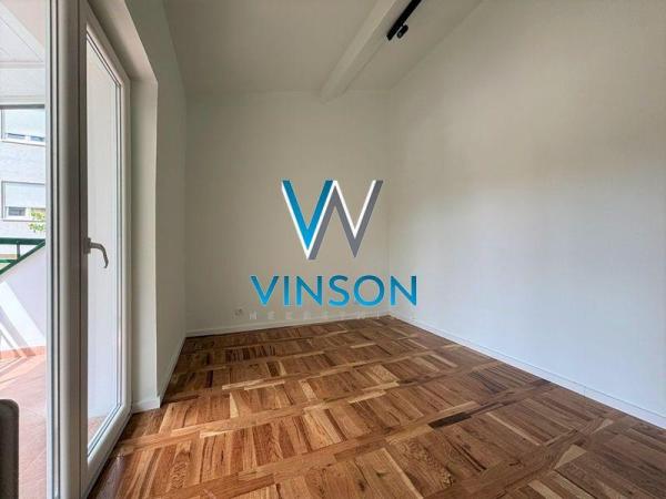 Slika 9 - Cara Dušana, Dvosoban stan na prodaju, 47m2, 137.970€