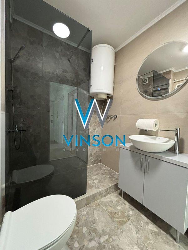 Slika 11 - Cara Dušana, Dvosoban stan na prodaju, 47m2, 137.970€