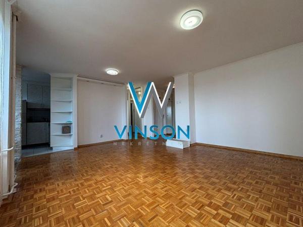Slika 3 - Bulevar oslobođenja, Dvosoban stan na prodaju, 60m2, 177.160€