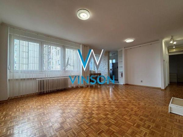 Slika 4 - Bulevar oslobođenja, Dvosoban stan na prodaju, 60m2, 177.160€