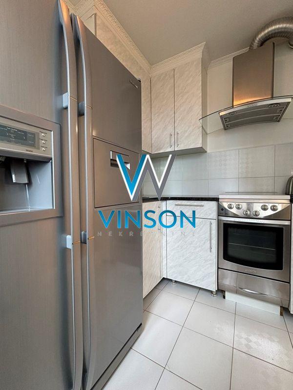 Slika 5 - Bulevar oslobođenja, Dvosoban stan na prodaju, 60m2, 177.160€