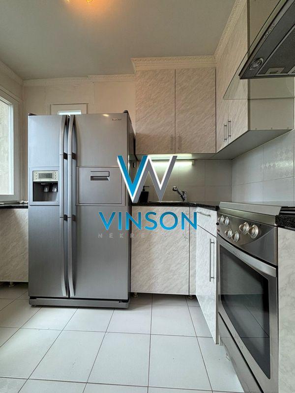 Slika 6 - Bulevar oslobođenja, Dvosoban stan na prodaju, 60m2, 177.160€