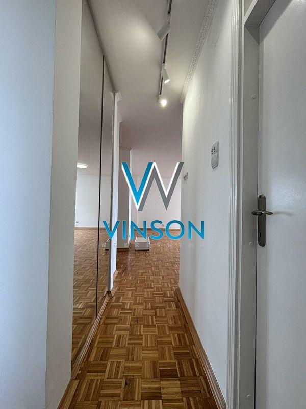 Slika 11 - Bulevar oslobođenja, Dvosoban stan na prodaju, 60m2, 177.160€